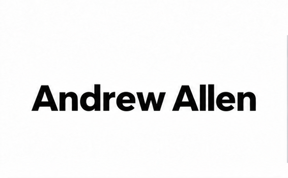 Andrew Allen