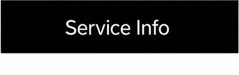 Service Info