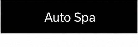 Auto Spa