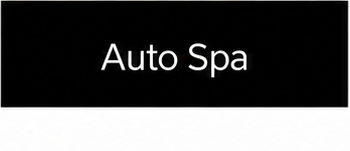 Auto Spa