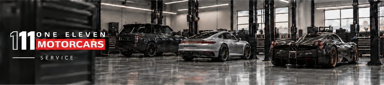 111 Motorcars